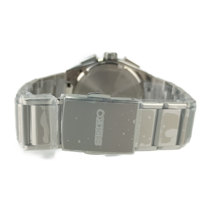 SEIKO セイコー 時計 アストロンGPSネクスターシリーズ 3X62-0AE0/SBXD023 ブルー文字盤 チタン メンズ 新品未使用展示品