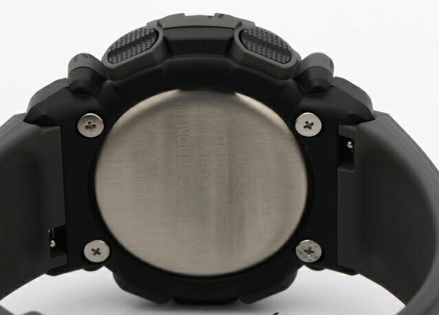 CASIO カシオ 腕時計 G-SHOCK Treasure Huntシリーズ GA-2200SBY-8AJR ブラック文字盤 グレー ラバー メンズ 新品未使用展示品