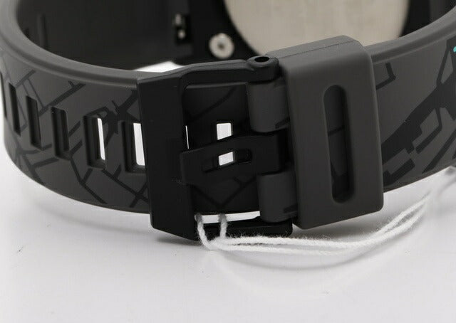 CASIO カシオ 腕時計 G-SHOCK Treasure Huntシリーズ GA-2200SBY-8AJR ブラック文字盤 グレー ラバー メンズ 新品未使用展示品