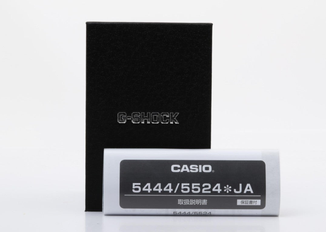 CASIO カシオ 時計 G-SHOCK G-STEEL GST-W100 Series GST-W110-1AJF ブラック系 樹脂/ステンレススチール メンズ アナデジ 新品未使用展示品