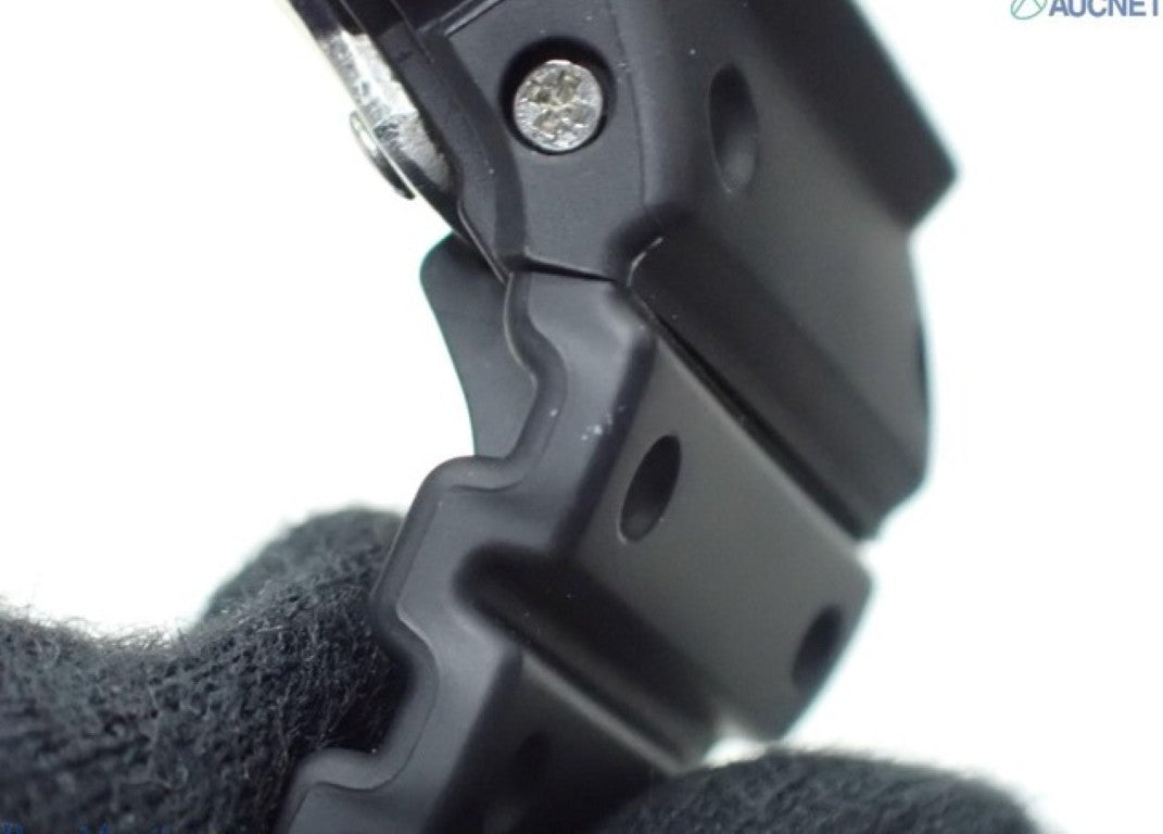 CASIO カシオ 時計 G-SHOCK DIGITAL 5600 SERIES GW-BX5600-1JF ブラック系 樹脂 樹脂バンド メンズ デジタル 美品