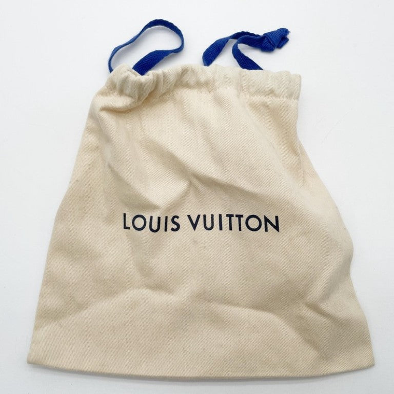 LOUIS VUITTON ルイヴィトン ベルト LV アイコニック リバーシブル ベルト M0149 ブラウン系 モノグラムリバース ユニセックス LVイニシャル ゴールド金具 美品