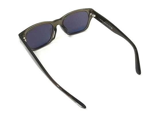 TOM FORD トムフォード サングラス TF959-D クリアブラウン系×レンズ クリアブラウン系 プラスチック ユニセックス 美品