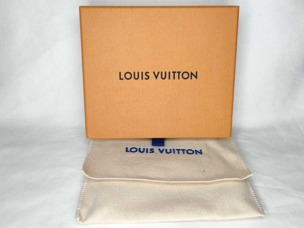 LOUIS VUITTON ルイヴィトン コインケース ジッピーコインパース N97059 ブラック系 モノグラム エキゾチックレザー(パイソン) ユニセックス シルバー金具 美品
