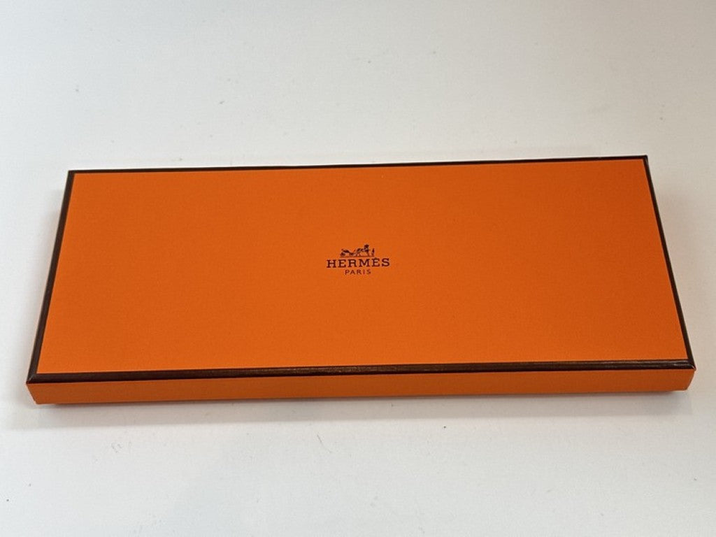 HERMES エルメス バッグチャーム ロデオ ペガサス PM ネイビー系 アニョーミロ レディース 新品未使用展示品