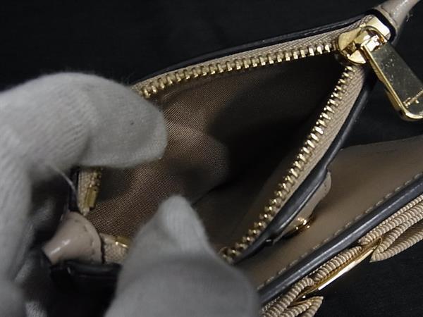 HERMES エルメス リボンスカーフ ツイリー マルチカラー シルク100% レディース Do Re Boucles 美品