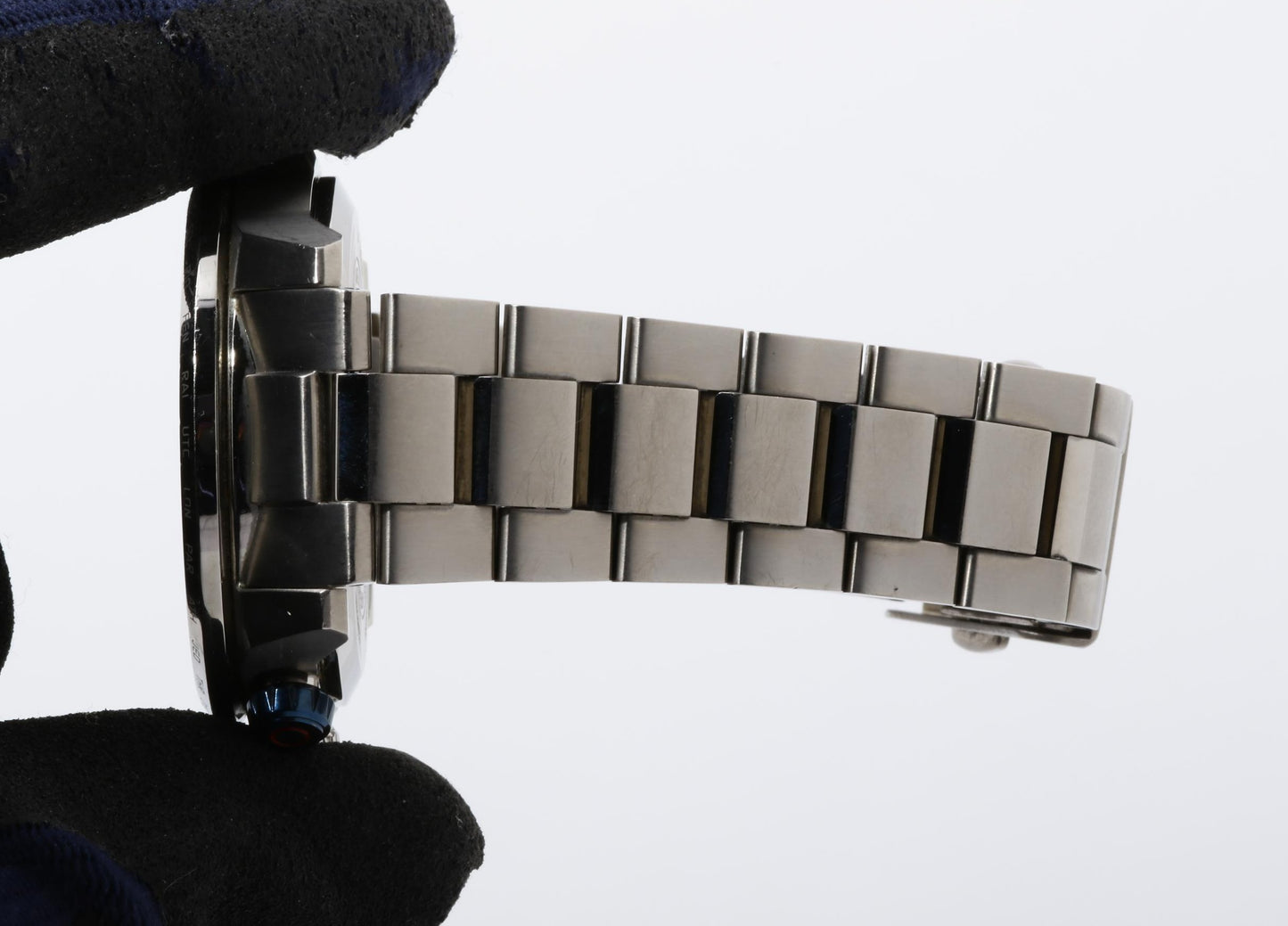 CASIO カシオ 時計 オシアナス カシャロ OCWP1000 ブラック シルバー チタン メンズ アナログ