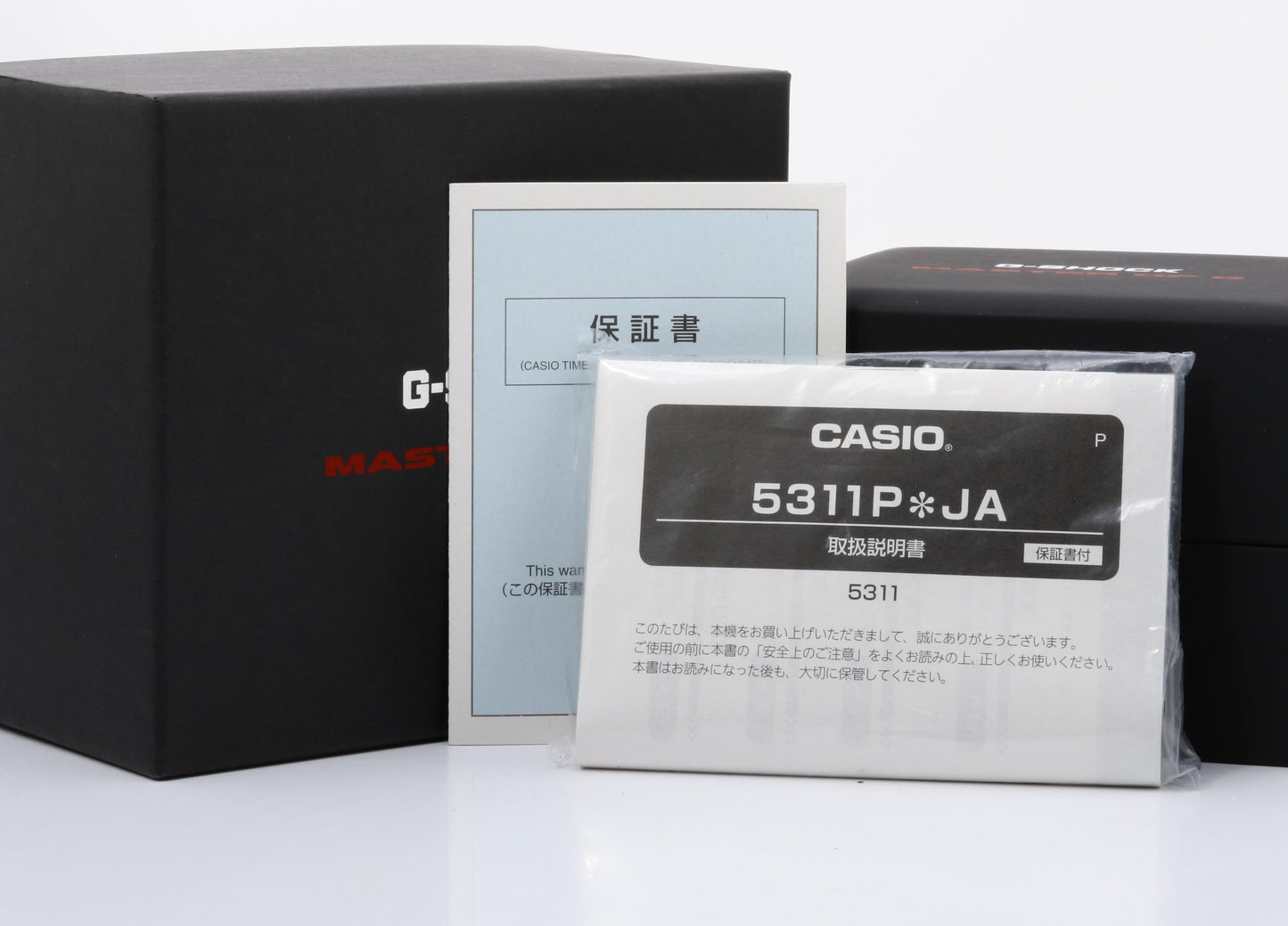 CASIO カシオ 時計 GSHOCK スカイコックピット GWA1100 ブラック 樹脂 メンズ アナログ