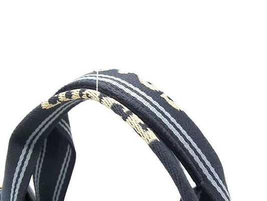 COACH コーチ ハンドバッグ スミス CBM10 ブルー系 レザー ユニセックス 2WAY 超美品