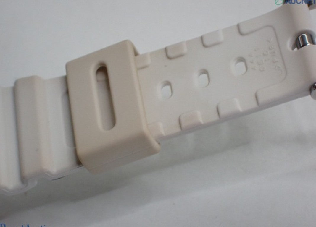 CASIO カシオ 時計 G-SHOCK Joshua Videsコラボレーションモデル DIGITAL 5600 SERIES DW-5600JV-7JR ホワイト ブラック系 樹脂 メンズ デジタル 美品