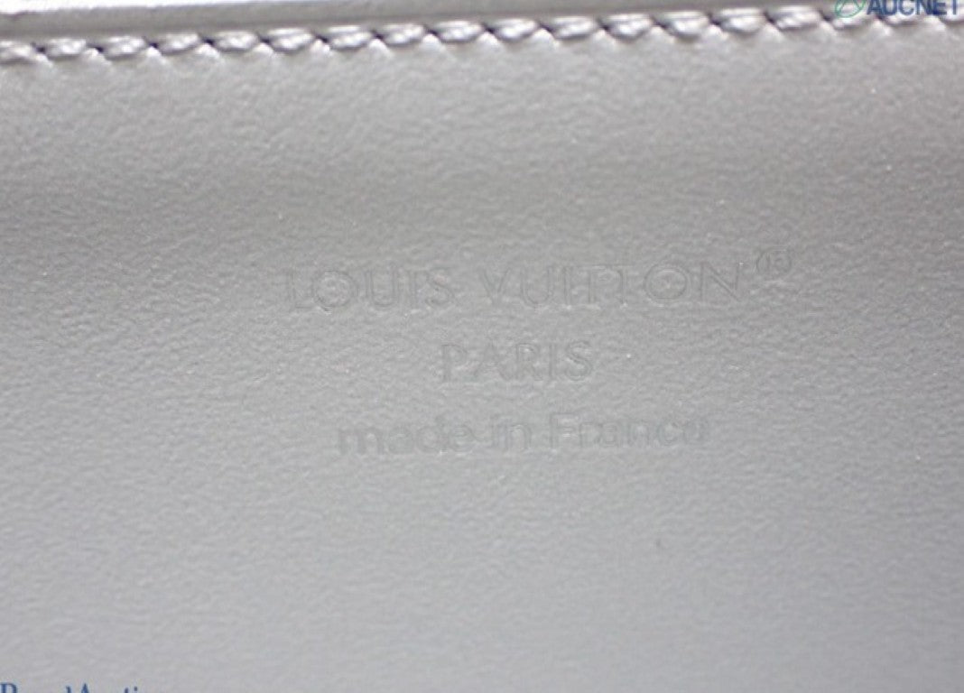 LOUIS VUITTON ルイヴィトン 長財布 ポルトフォイユ カプシーヌ N89197 トニックレモン(イエロー)系 トリヨンレザー レディース 二つ折り シルバー金具 超美品