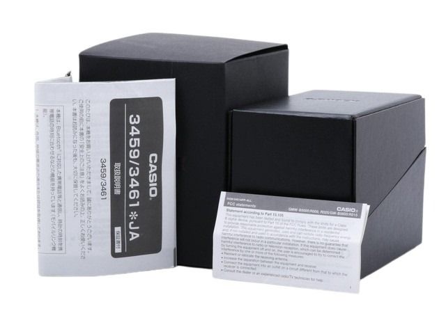 CASIO カシオ 腕時計 GSHOCK フルメタル GMWB50001JF シルバー ブラック SS×樹脂 メンズ ソーラー電波 デジタル 超美品