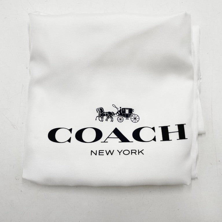 COACH コーチ リュックサック ゴッサム バックパック C5323 ブラック系 レザー メンズ バックパック 美品