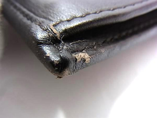 GUCCI グッチ 長財布 インターロッキングG 269970 ブラウン GGキャンバス レザー レディース Wホック スタッズ 二つ折り