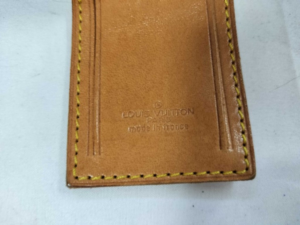 LOUIS VUITTON ルイヴィトン ボストンバッグ サックシヤン40 M42024 ブラウン系 モノグラム ユニセックス ハンドバッグ ペットキャリー