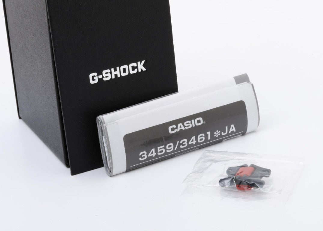 CASIO カシオ 腕時計 G-SHOCK DIGITAL 5600 SERIES GW-B5600HR-1JF ブラック系 樹脂 メンズ デジタル 美品