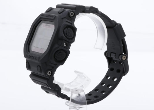 CASIO カシオ 腕時計 G-SHOCK DIGITAL GXW GX-56 SERIES GXW-56BB-1JF ブラック系 樹脂 メンズ デジタル 新品未使用展示品