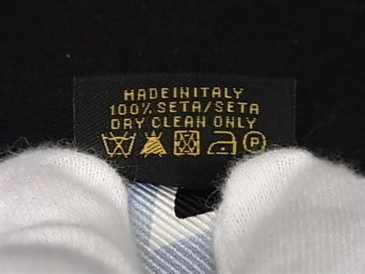BVLGARI ブルガリ リボンスカーフ スカーフリング セルペンティ マルチカラー ゴールド シルク100% メタル レディース 新品未使用展示品