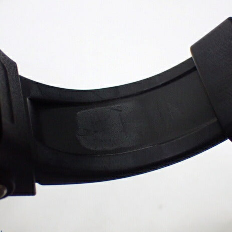 CASIO カシオ 腕時計 GSHOCK MASTER OF G LAND MUDMASTER GGB100XMB1AJF ブラック カーボン ステンレススチール 樹脂 メンズ アナデジ 美品