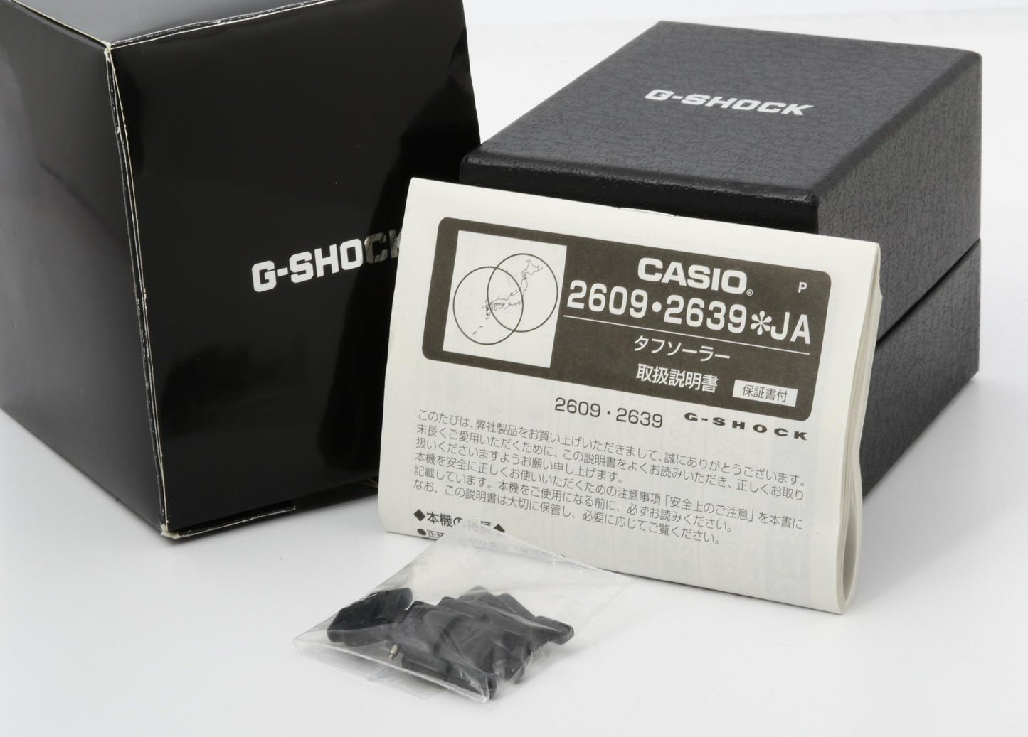 CASIO カシオ 時計 GSHOCK MTG910DJ ブラック ステンレススチール メンズ デジタル