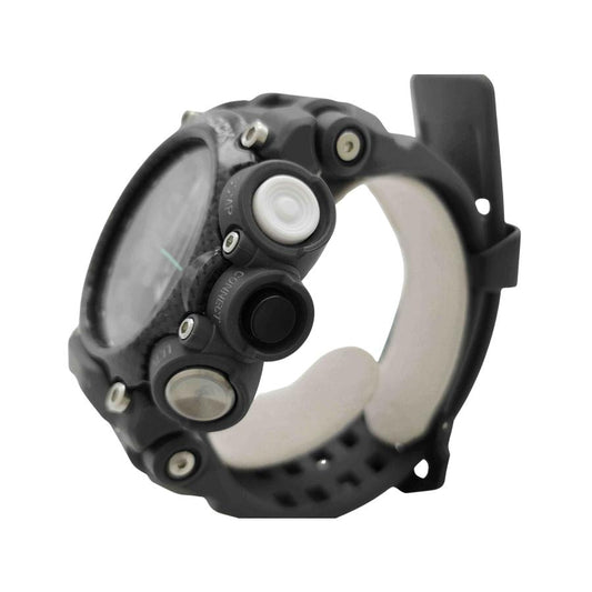 CASIO カシオ 腕時計 G-SHOCK MASTER OF G GRAVITYMASTER GR-B200RAF-8AJR ブラック文字盤 ラバー メンズ 美品