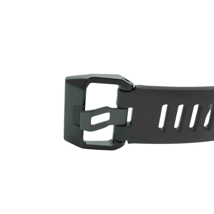 CASIO カシオ 腕時計 G-SHOCK G-SQUAD GBD-H2000-1AJR ブラック文字盤 ラバー メンズ 超美品