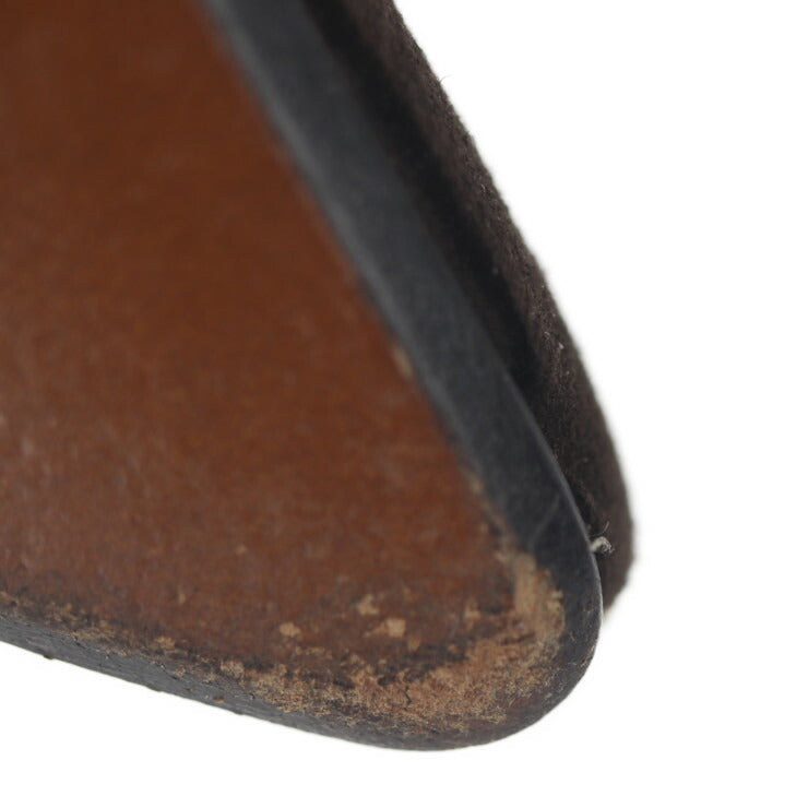 LOUIS VUITTON ルイ ヴィトン パンプス パンプス - 表記サイズ 34 1/2 スウェード ベージュ系 ブラウン 参考サイズ 22cm スエード ダミエモチーフ ビトン