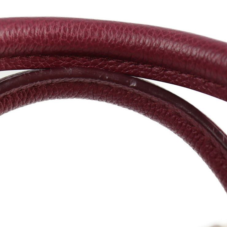 美品 LOUIS VUITTON ルイ ヴィトン スピーディー25 バンドリエール モノグラムアンプラント ハンドバッグ M40764 レザー オロール パープル系 ゴールド金具 2WAY ショルダーバッグ ビトン