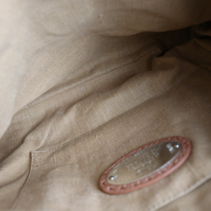 美品 FENDI フェンディ セレリア ショルダーバッグ 8BT194 レザー メタリックピンク系 メッセンジャーバッグ