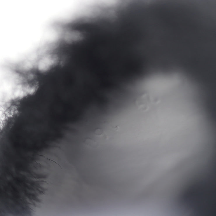 新品未使用展示品 GUCCI グッチ ホースビット サンダル 526176 ＃29 ラバー フェイクファー トリコロール ゴールド金具 子供用 参考サイズ18.5cm