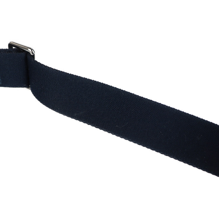 LOUIS VUITTON ルイ ヴィトン アントン ポシェット タイガ ショルダーバッグ M33430 レザー ブルーマリーヌ ビトン