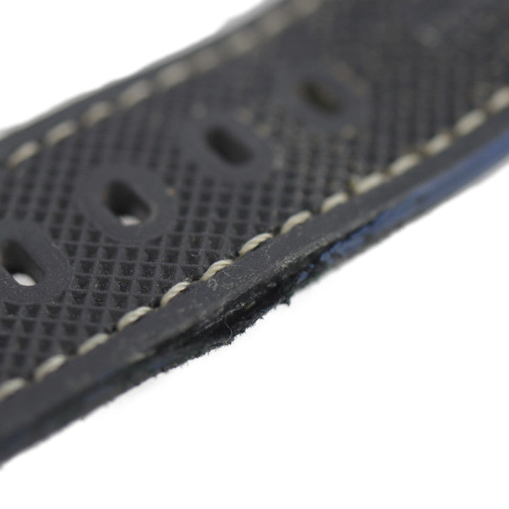 BRERA OROLOGI ブレラオロロジ エテルノ クロノ2 腕時計 BRET3C4301 ステンレススチール レザー シルバー ブラック 黒文字盤 クロノグラフ