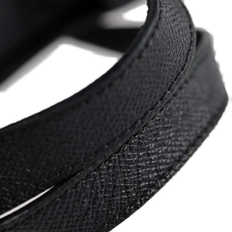 美品 GIVENCHY ジバンシィ CLASSIC ICONIC トートバッグ 5742621 レザー ブラック 2WAY ハンドバッグ ショルダーバッグ