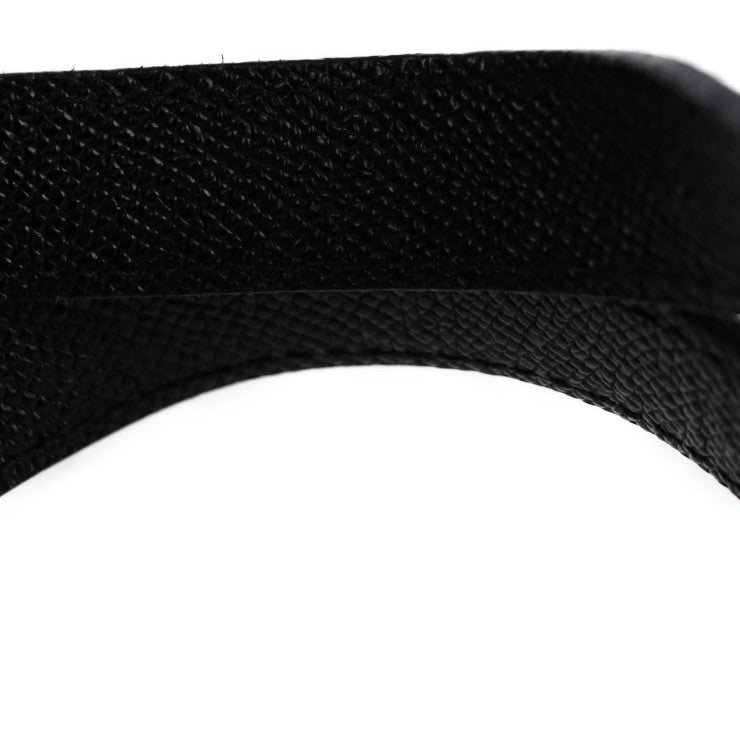 美品 GIVENCHY ジバンシィ CLASSIC ICONIC トートバッグ 5742621 レザー ブラック 2WAY ハンドバッグ ショルダーバッグ