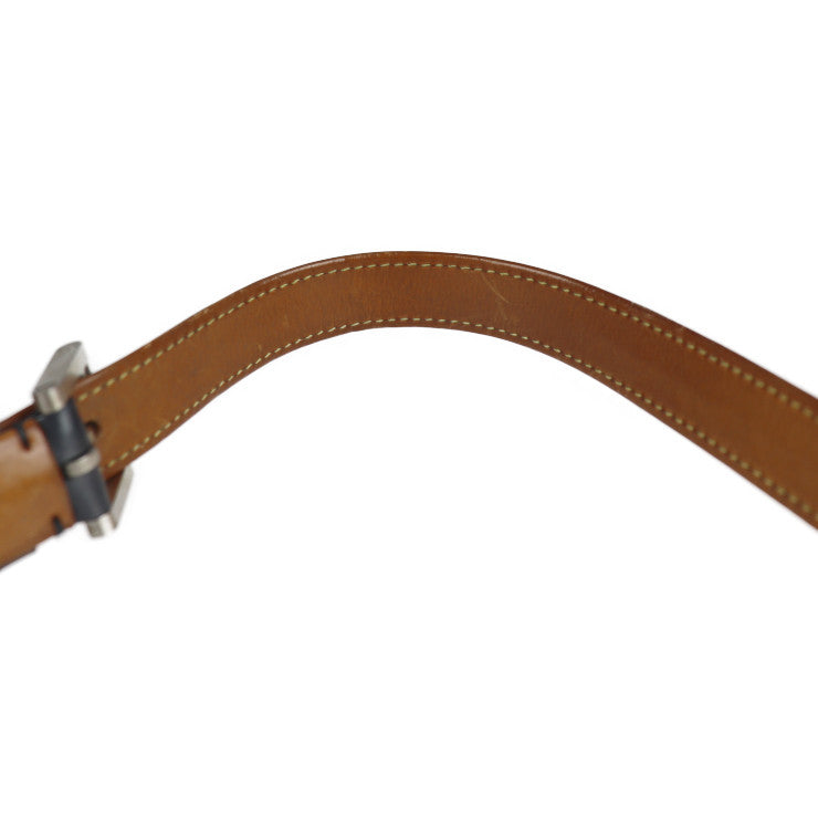 LOUIS VUITTON ルイ ヴィトン サッター モノグラムマット ショルダーバッグ M55165 レザー ブルーグレー ハンドバッグ ショッピングバッグ トートバッグ ビトン