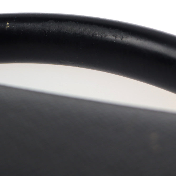 LOUIS VUITTON ルイ ヴィトン ロブスト１ タイガ ビジネスバッグ M31052 レザー アルドワーズ ブラック系 シルバー金具 ブリーフケース ビトン