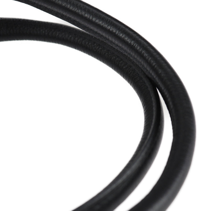 超美品 BLUE LABEL CRESTBRIDGE ブルーレーベルクレストブリッジ トートバッグ ハンドバッグ レザー ブラック ゴールド金具 2WAY ショルダーバッグ