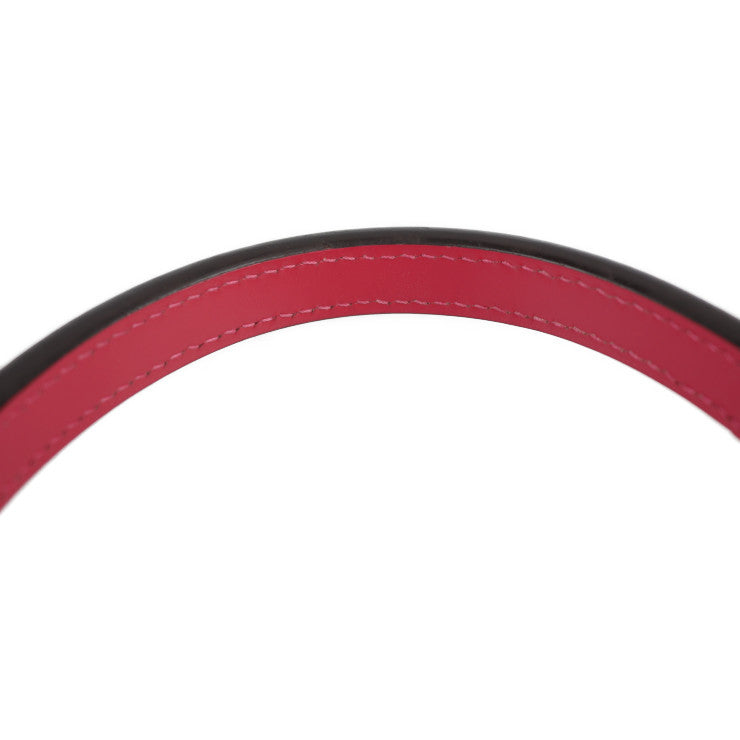 美品 LOUIS VUITTON ルイ ヴィトン クリュニーBB エピ ハンドバッグ M42051 レザー ホットピンク 2WAY ショルダーバッグ トートバッグ ショッピングバッグ ビトン