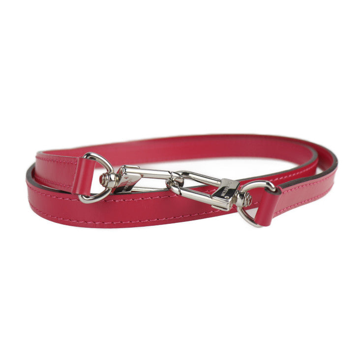 美品 LOUIS VUITTON ルイ ヴィトン クリュニーBB エピ ハンドバッグ M42051 レザー ホットピンク 2WAY ショルダーバッグ トートバッグ ショッピングバッグ ビトン