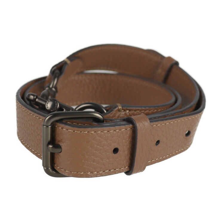 新品未使用展示品 COACH コーチ ブティックライン ハンドバッグ 4612 レザー スウェード パイソン ブラウン 2WAY ショルダー フラップ