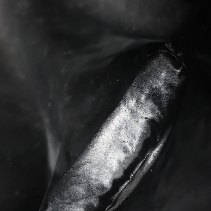 Salvatore Ferragamo サルヴァトーレ フェラガモ ショルダーバッグ トートバッグ AG 21 4229 キャンバス レザー イエロー