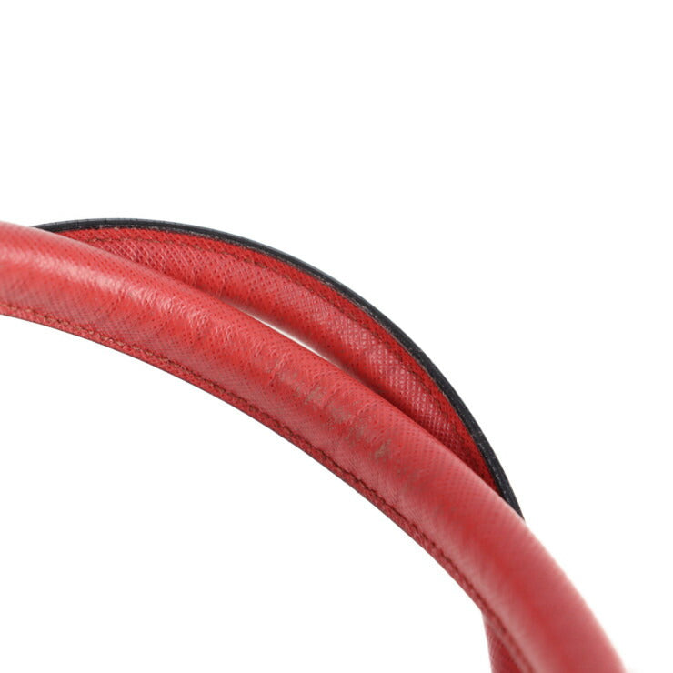 美品 Salvatore Ferragamo サルヴァトーレ フェラガモ ガンチーニ ハンドバッグ EE 21 B713 レザー ピンク系 ミニボストンバッグ