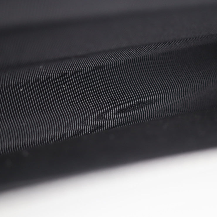 超美品 GIUSEPPE ZANOTTI ジュゼッペザノッティ 2WAY クラッチバッグ ショルダーバッグ IB80042 スウェード グレー系 シルバー金具 スタッズ チェーン スエード パーティーバッグ