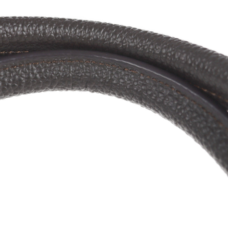 新古未使用展示品 Samantha Thavasa サマンサタバサ バイオレットD ハリスツイード コラボ ハンドバッグ 1720115471 グリーン系 ダークブラウン ゴールド金具 2WAY ショルダーバッグ チェック柄