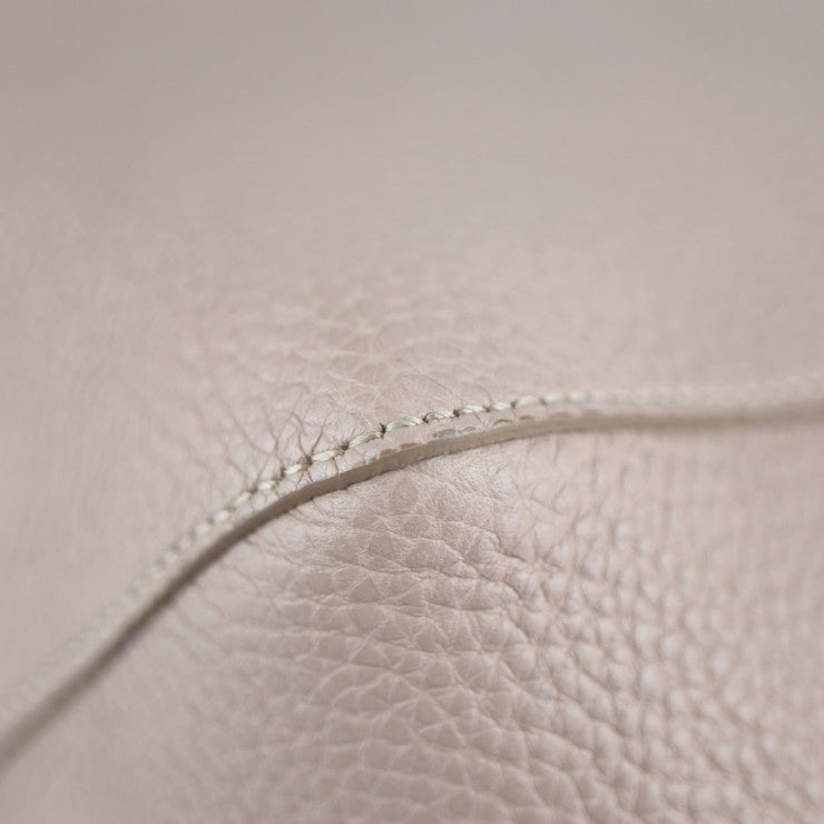 美品 Salvatore Ferragamo サルヴァトーレ フェラガモ MIMI ミミ トートバッグ 21 G865 レザー ピンク ゴールド金具 リバーシブル