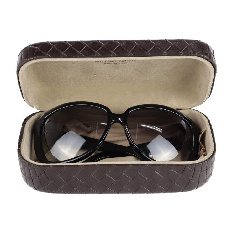 BOTTEGAVENETA ボッテガヴェネタ サングラス BV 57/S 807 ＃62□15 12 プラスチック ブラック