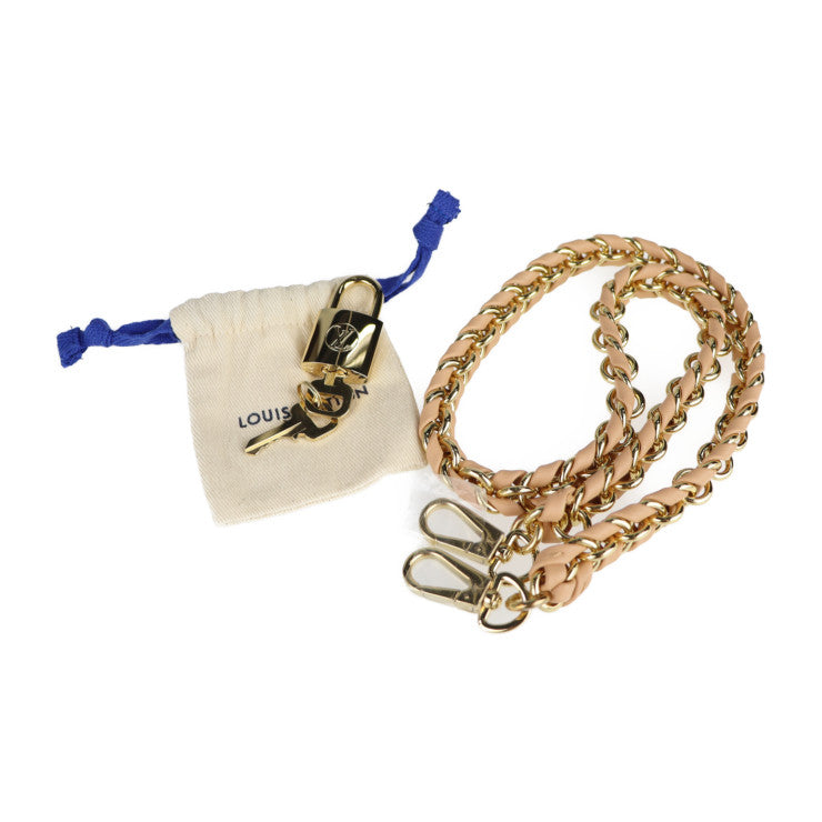 超美品 LOUIS VUITTON ルイ ヴィトン LVムーンアルマ モノグラム ハンドバッグ M44961 PVC レザー ブラウン ゴールド金具 2WAY ショルダー トート ビトン