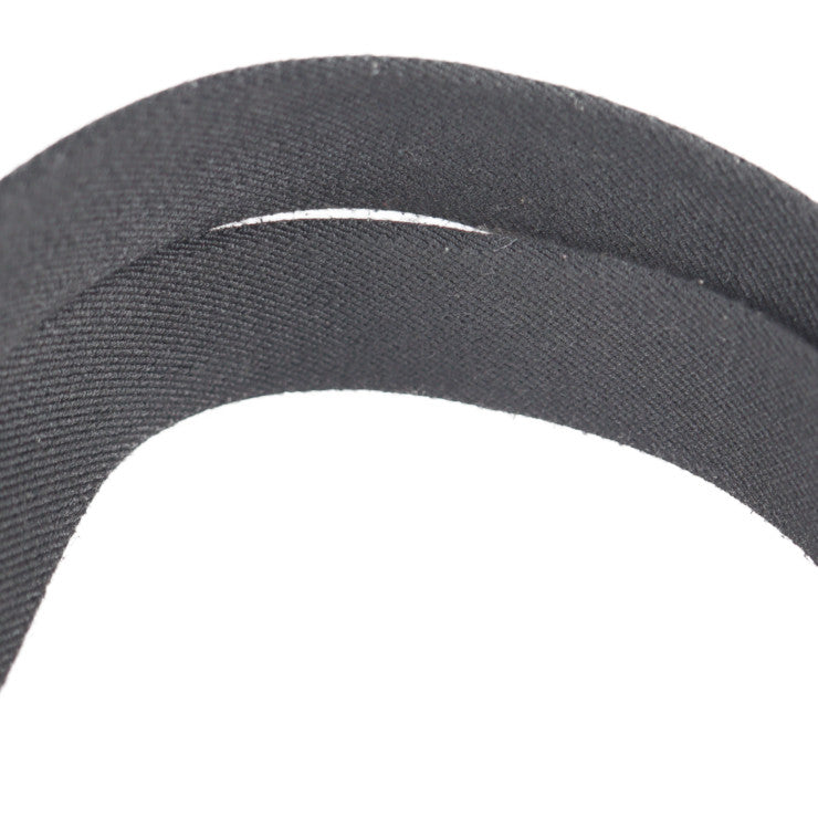 JIMMY CHOO ジミーチュウ FLO トートバッグ - レザー ブラック シルバー金具 ロゴ チェーン