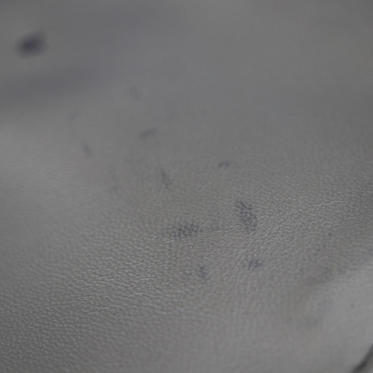 美品 BOTTEGAVENETA ボッテガヴェネタ イントレチャート セカンドバッグ 472578 レザー トープ系 グレー クラッチバッグ ポーチ ドキュメントケース 書類かばん ハンドバッグ タブレットケース ipad パソコンケース