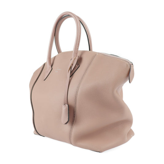 LOUIS VUITTON ルイ ヴィトン ロックイットMM パルナセア ハンドバッグ M94594 レザー マグノリア ピンク系 シルバー金具 2WAY ショルダーバッグ ビトン